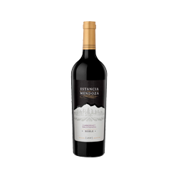 Estancia Mendoza Roble Malbec
