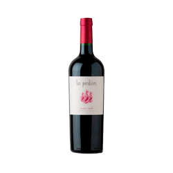 Las Perdices Malbec