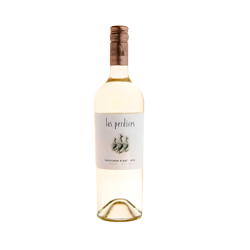 Las Perdices Sauv
