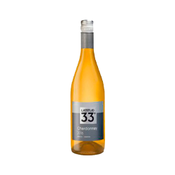 Latitud 33 Chardonnay
