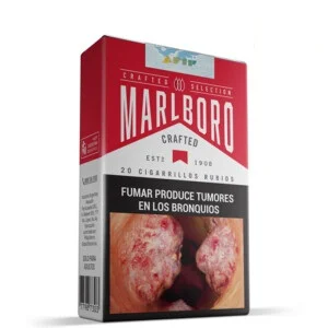 marlboro crafted 20