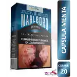 marlboro crafted mentolado comun