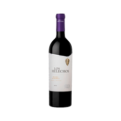 Los Helechos Malbec de Malbecs