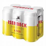 isenbeck six pack