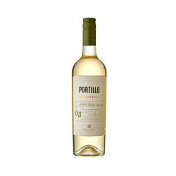 Portillo Sauvignon Blanco