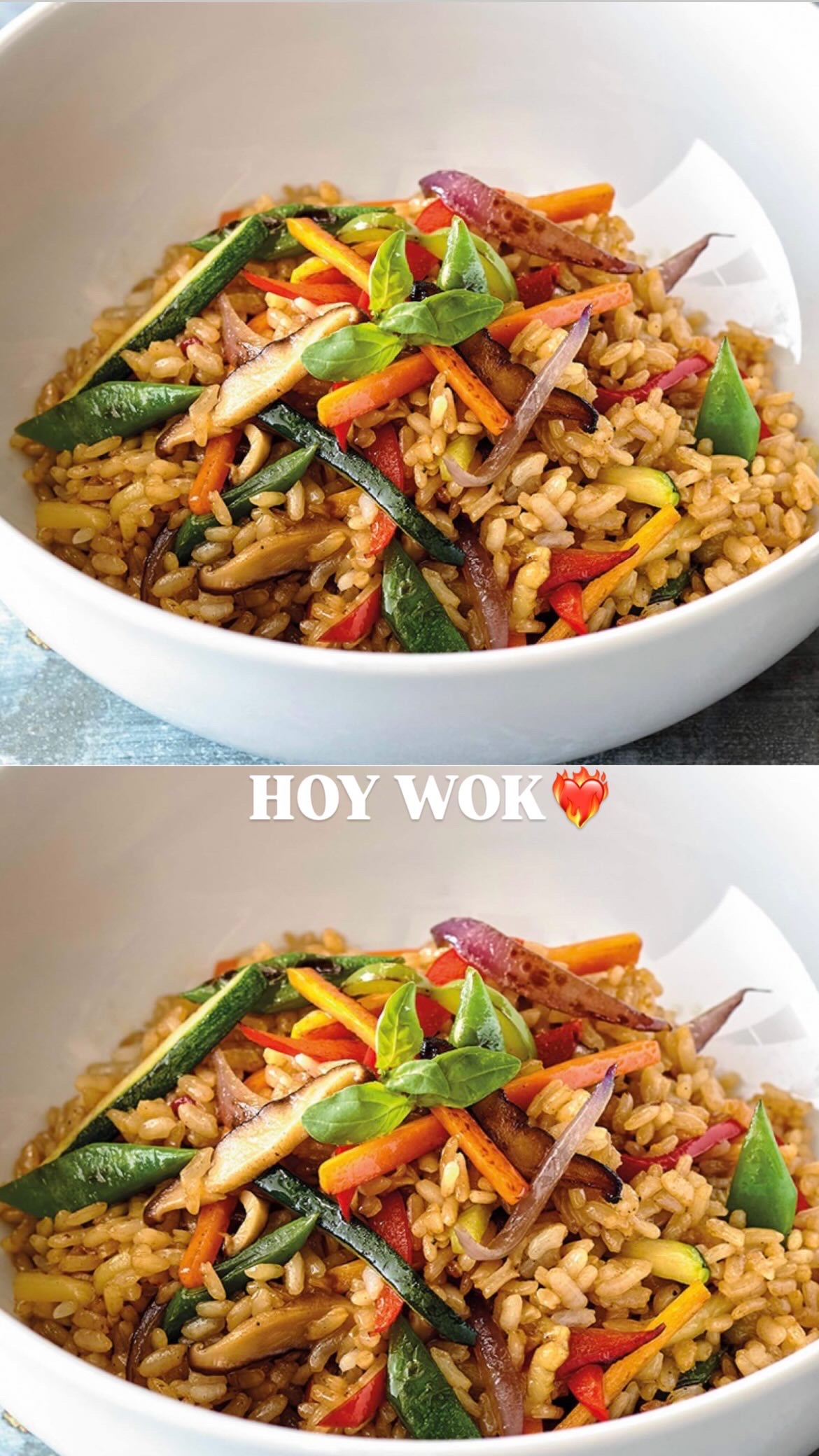 Wok 
