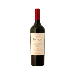 San Felipe Roble Malbec 375