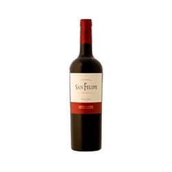 San Felipe Varietales Malbec
