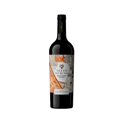 Texto Subito Cabernet  Petit Verdot