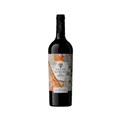 Texto Subito Malbec Cabernet Franc