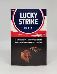 Lucky Paris 20u