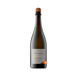 Trumpeter Brut Nature