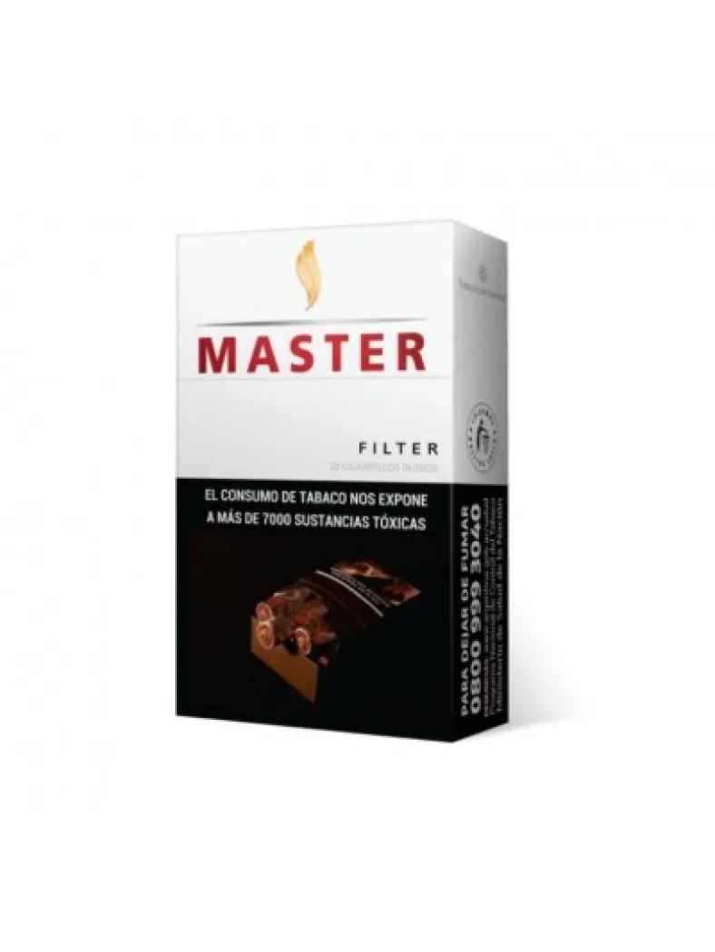 Master 20u