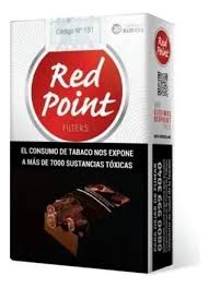 Red Point 20u