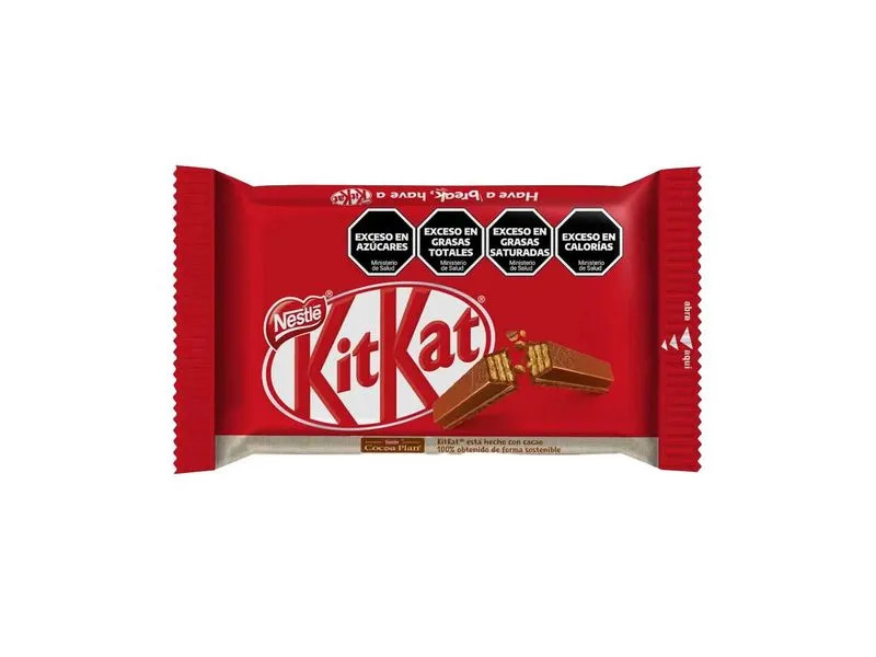 Kit Kat