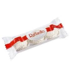Raffaello X3