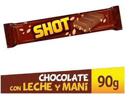 Shot  90 G