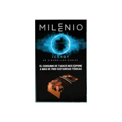 Milenio Mentol