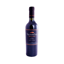 Trumpeter Malbec 375