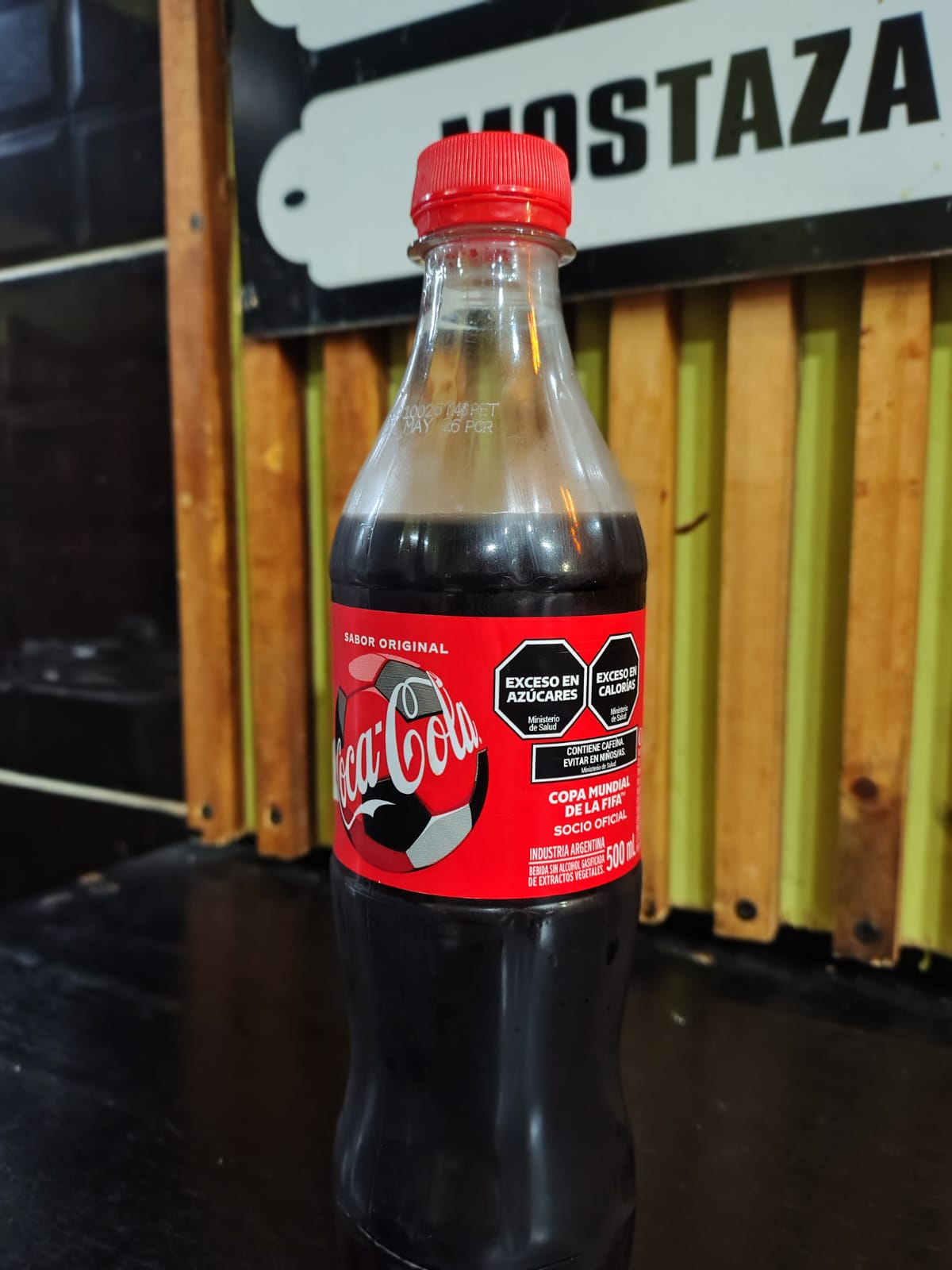 Coca Cola 500ml