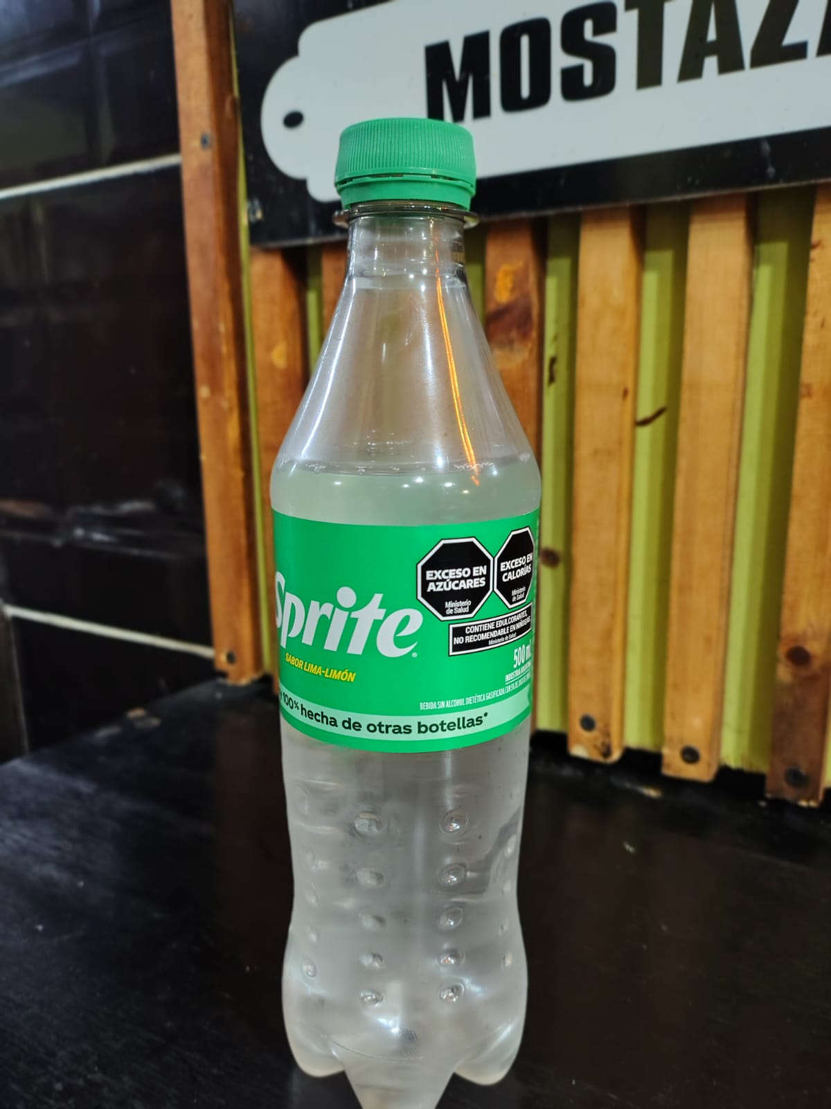 Sprite 500ml