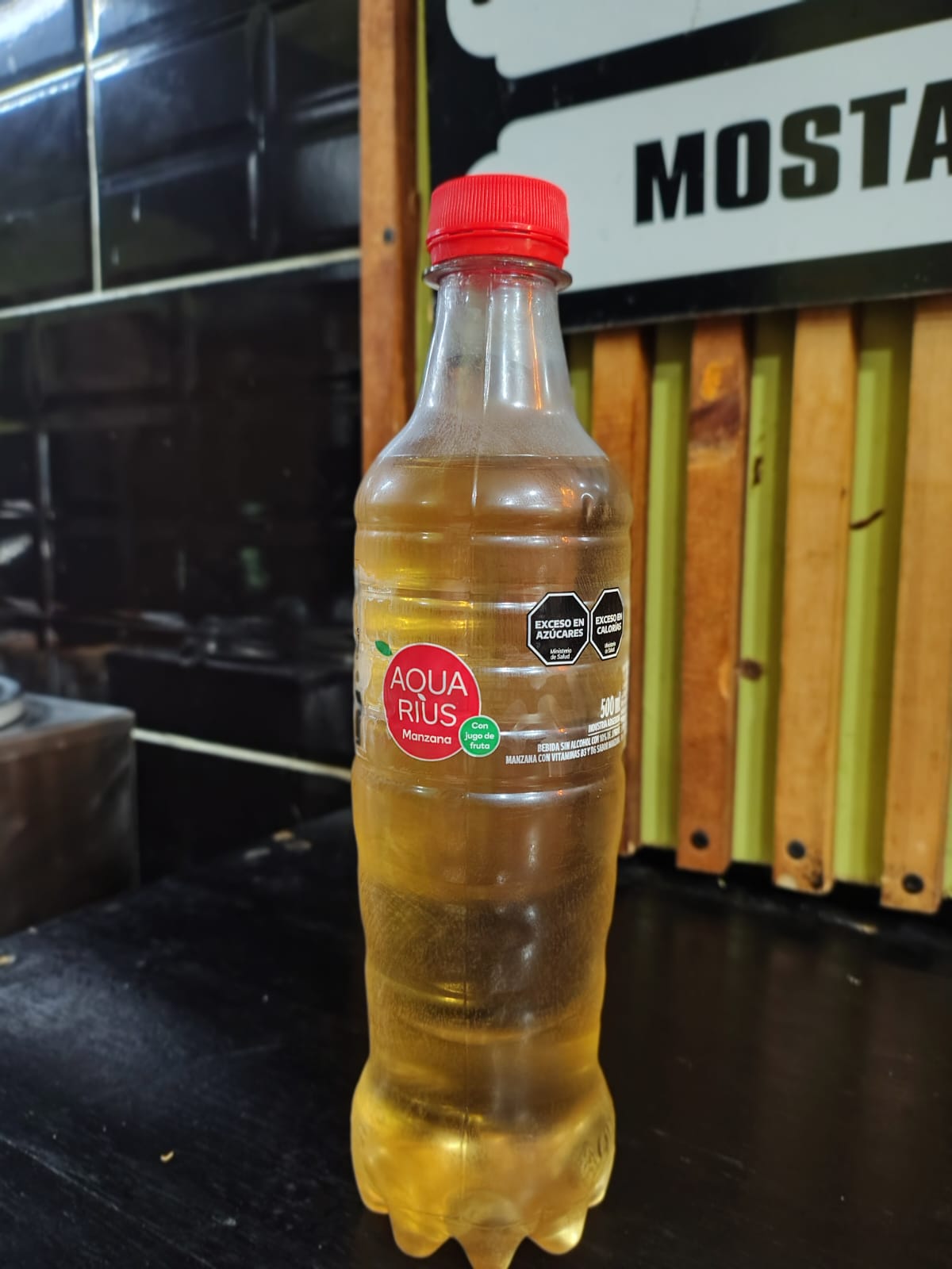 Acurius Manzana