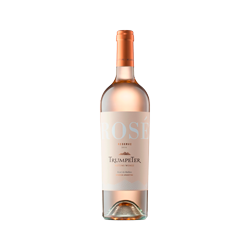 Trumpeter Reserve Rose de Malbec