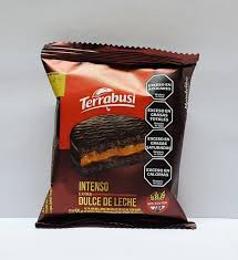 Terrabusi Intenso
