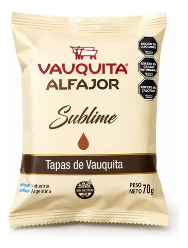 Vauquita Sublime