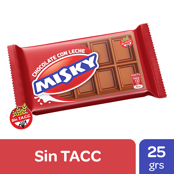 Choco Misky