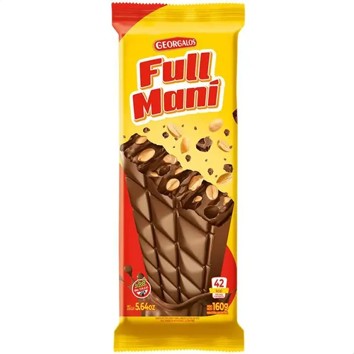 Full Mani  160 G