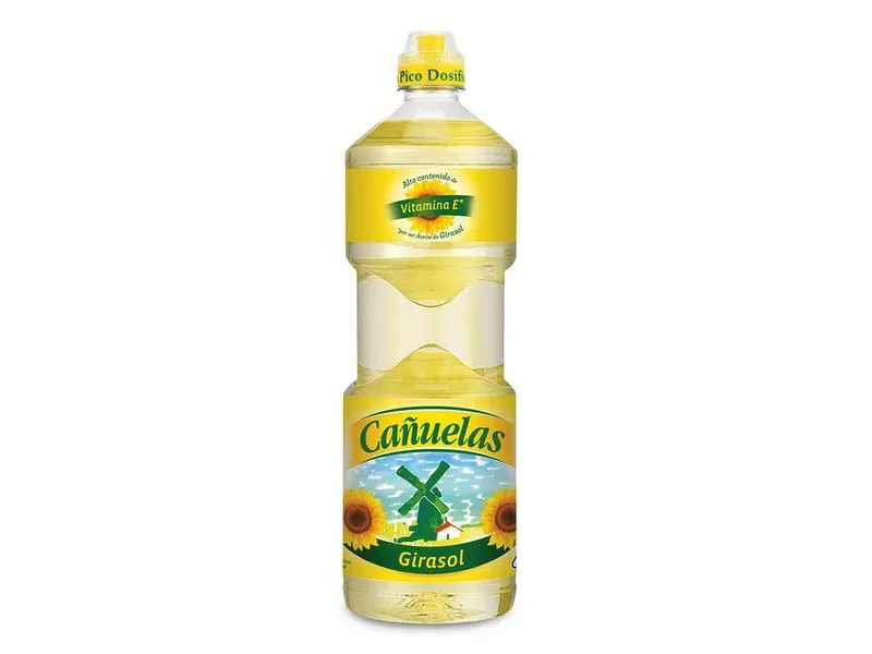 Aceite Cañuelas 900 