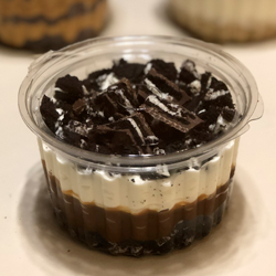 Postre Oreocake