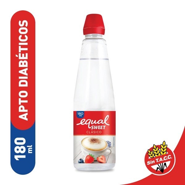 Equal Sweet 180 Ml