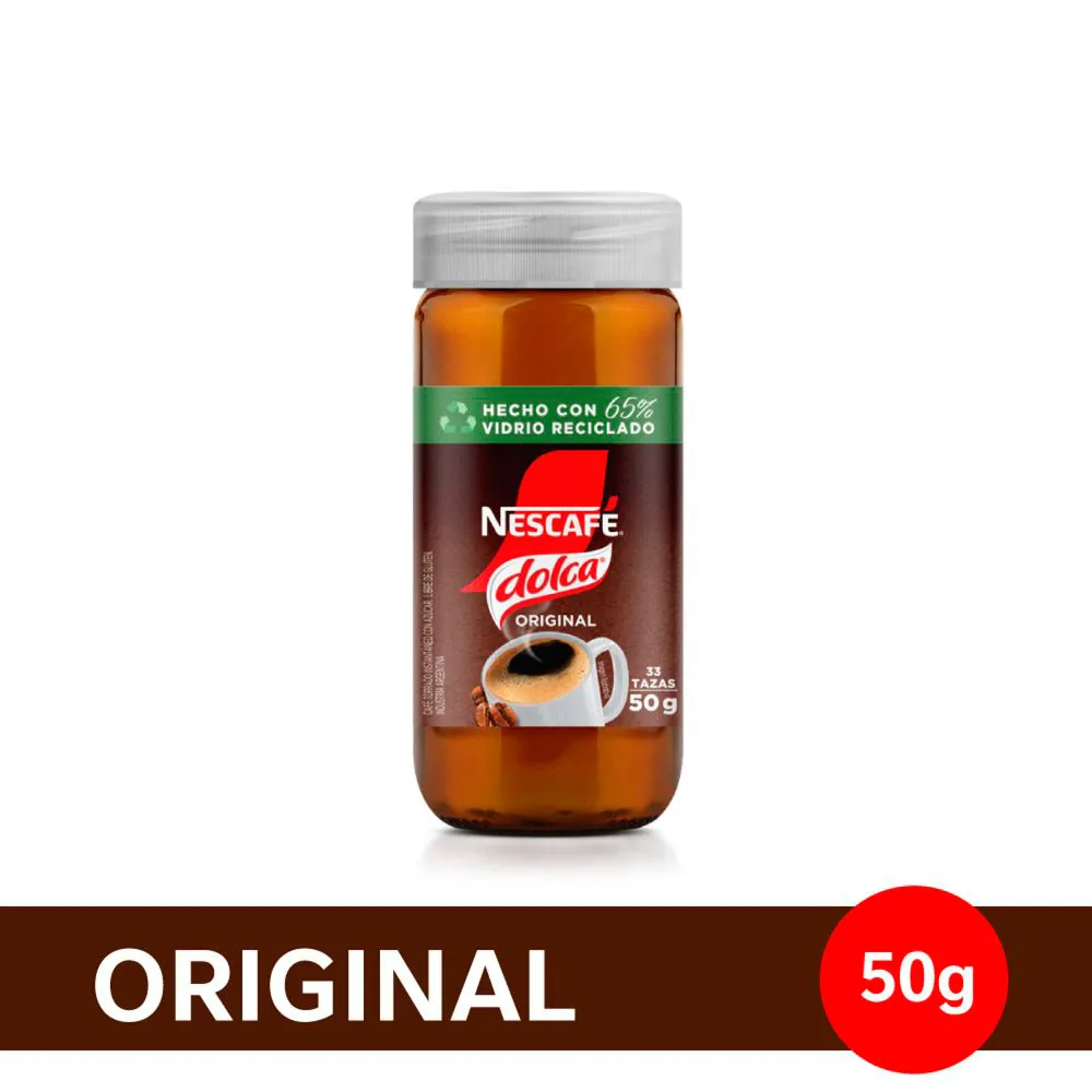 Cafe Dolca 50 G