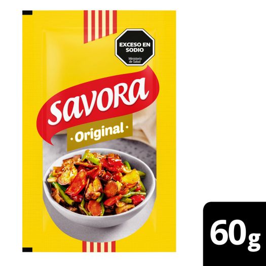 Savora  60 G