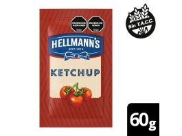 Ketchup 60 G