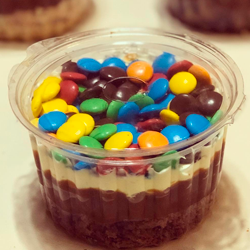 Postre Rocklets