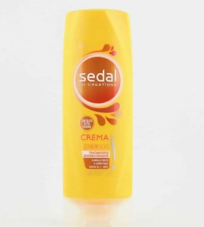 Sedal Acondicionador Segun Stock 