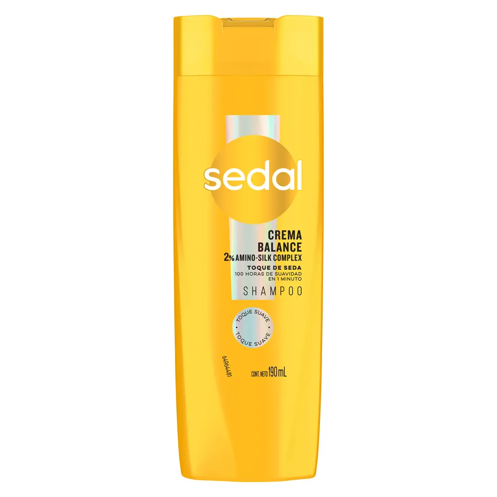 Sedal Shampoo Segun Stock 