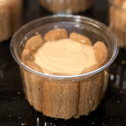 Postre Tiramisú