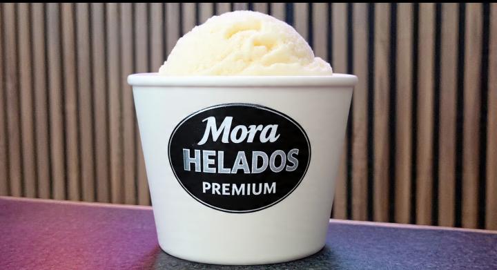 Promo Helado 1/4