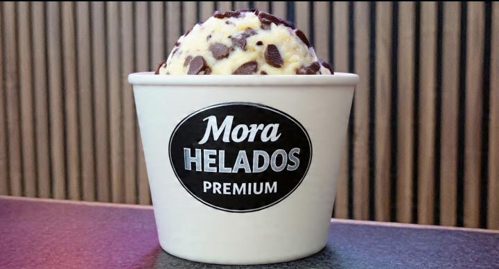 1 Kilo De Helado
