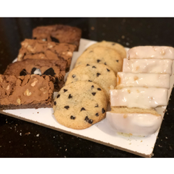 Combo Cookies