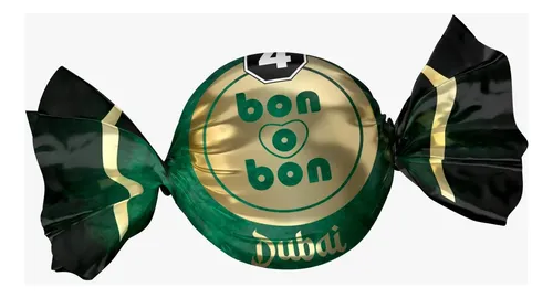 Bon Bon Dubai Pistacho