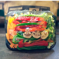 Chop Suey
