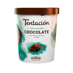 Pote Grido Tentación (1 lt.)