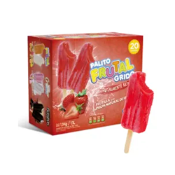 Palito Frutal (caja de 20 unidades)