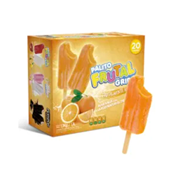 Palito Frutal Naranja (caja de 20 unidades)
