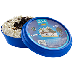 Torta Oreo
